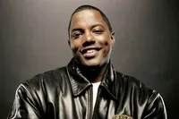 가수인 메이스의 대표 이미지