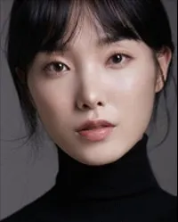 영화배우인 한해인의 대표 이미지