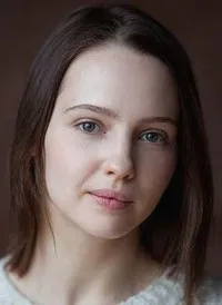 영화배우인 율리야 클리니나의 대표 이미지