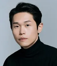 영화배우, 연극배우인 강길우의 대표 이미지