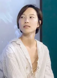 영화배우인 김해나의 대표 이미지