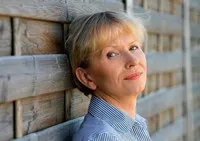 영화배우인 슬라보미라 로진스카의 대표 이미지