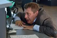 영화배우인 얀 차프닉의 대표 이미지