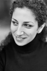 영화배우인 클라라 코우리의 대표 이미지