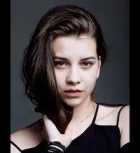 영화배우인 보이카 올테안의 대표 이미지