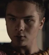 영화배우인 하야트 반 에크의 대표 이미지