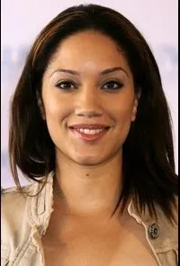 배우인 주디 마르테의 대표 이미지