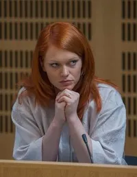 영화배우인 에스테르 가이슬레로바의 대표 이미지