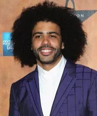 영화배우인 데이비드 디그스의 대표 이미지