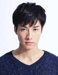 영화배우인 후쿠야마 쇼다이의 대표 이미지