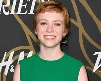 영화배우인 소피아 릴리스의 대표 이미지