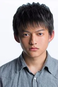 영화배우인 후쿠야마 코헤이의 대표 이미지