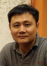 성우인 호겸의 대표 이미지