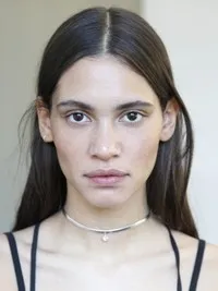 영화배우인 카야 윌킨스의 대표 이미지