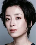 영화배우인 미야자와 리에의 대표 이미지
