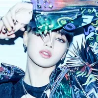 가수인 리사의 대표 이미지