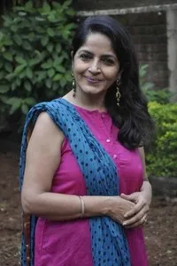 영화배우인 사다나 싱의 대표 이미지