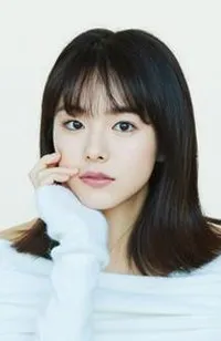 탤런트인 카라타 에리카의 대표 이미지