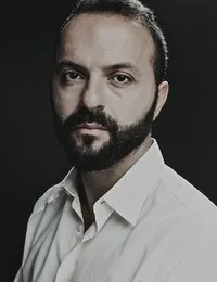 영화배우인 호아킨 산체스의 대표 이미지