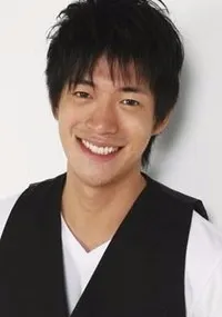 영화배우인 루이스 우의 대표 이미지