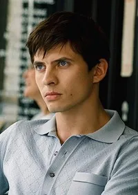 영화배우인 올렉 이벤코의 대표 이미지