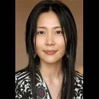 영화배우, 가수인 기무라 요시노의 대표 이미지