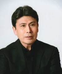 영화배우인 마츠모토 하쿠오의 대표 이미지