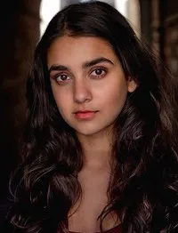 영화배우인 제럴딘 비스워너선의 대표 이미지