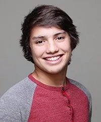 영화배우인 조니 그레이의 대표 이미지