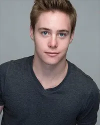 영화배우인 캘런 포터의 대표 이미지