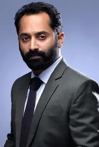 영화배우인 파하드 파실의 대표 이미지
