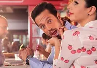 영화배우인 무라트 보즈의 대표 이미지