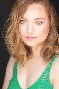 영화배우인 제시 피닉의 대표 이미지