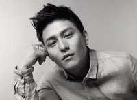 영화배우인 황재성의 대표 이미지