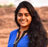 영화배우인 니미샤 사자얀의 대표 이미지