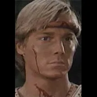 배우인 프랭크 자가리노의 대표 이미지