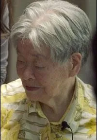 영화배우인 여경주의 대표 이미지