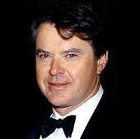 영화배우인 로버트 울리히의 대표 이미지