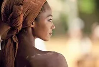 영화배우인 베르타 바스퀘즈의 대표 이미지