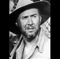 배우인 안토니 퀘일의 대표 이미지