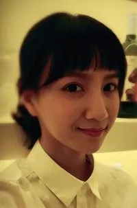 영화배우인 장녕의 대표 이미지