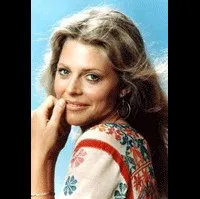 영화배우인 린지 와그너의 대표 이미지