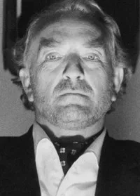 영화배우인 폴 프리만의 대표 이미지