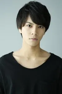 영화배우인 나카오 마사키의 대표 이미지