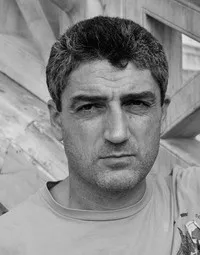 영화배우인 디미트리스 이멜로스의 대표 이미지