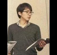 성우인 석승훈의 대표 이미지