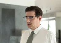 영화배우인 야니스 드라코풀로스의 대표 이미지