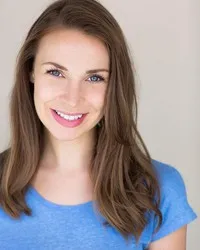 영화배우인 아멜리아 브라이언의 대표 이미지