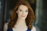 영화배우인 모니카 웨스트의 대표 이미지