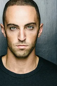 영화배우인 잭 에이버리의 대표 이미지